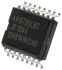 Allegro Microsystems A4973SLBTR-T,  Brushed Motor Driver IC, 50 V 1.5A 16-Pin, SOIC W