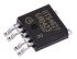 Infineon Power Switch IC Schalter Hochspannungsseite 200mΩ 16 V max. 1 Ausg.