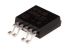 Infineon BTS6143DAUMA1High Side, High Side Switch Power Switch IC 5-Pin, TO-252