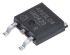 P-Channel MOSFET, 90 A, 30 V, 3-Pin DPAK Infineon IPD90P03P4L04ATMA1