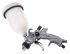 Bahco 1/4in Air Inlet (BSP) Spray Gun, With 1 to 2 mm Tip
