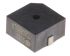 Kingstate 80dB SMD Continuous Internal Magnetic Buzzer Component, 9.6 x 9.6 x 5mm, 4V ac Min, 7V ac Max