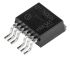Infineon Nチャンネル MOSFET60 V 180 A 表面実装 パッケージD2PAK-7 7 ピン