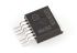 N-Channel MOSFET, 180 A, 100 V, 7-Pin D2PAK-7 Infineon IPB025N10N3GATMA1