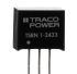 TRACOPOWER Switching Regulator, PCB Mount, ±3.3V dc Output Voltage, 4.6 → 32 V dc, 4.6 → 42 V dc Input