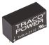 TRACOPOWER TMR 6 DC-DC Converter, 12V dc/ 500mA Output, 18 → 36 V dc Input, 6W, Through Hole, +70°C Max Temp