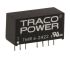 TRACOPOWER TMR 6 DC-DC Converter, ±12V dc/ ±250mA Output, 18 → 36 V dc Input, 6W, Through Hole, +70°C Max Temp