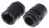 RS PRO Adapter, Conduit Fitting, 20mm Nominal Size, Nylon 66