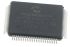 Microchip Mikrocontroller dsPIC33EP dsPIC 16bit SMD 536 kB TQFP 100-Pin 60MIPS 52 kB RAM USB