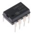 onsemi CAT24M01LI-G, 1MB EEPROM Memory, 400ns 8-Pin PDIP Serial-I2C