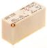 TE Connectivity PCB Mount Power Relay, 24V dc Coil, 8A Switching Current, SPNO