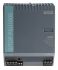 Siemens SITOP PSU100S Switch Mode DIN Rail Power Supply, 85 → 132V ac ac Input, 24V dc dc Output, 20A Output,