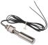 Sensata Cynergy3 SSF214 Series Horizontal Stainless Steel Float Switch, Float, 1m Cable, NO/NC, 300V ac Max, 300V dc Max