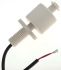 Sensata / Cynergy3 RSF50 Series Vertical Polypropylene Float Switch, Float, 1m Cable, NO/NC, 300V ac Max, 300V dc Max
