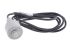 Sensata Cynergy3 RSF50 Series Vertical Polyphenylene Sulfide Float Switch, Float, 1m Cable, NO/NC