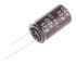 Nippon Chemi-Con 82μF Electrolytic Capacitor 450V dc, Through Hole - EKXJ451ELL820MMN3S