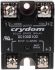 Sensata Crydom Solid State Relay, 100 A Load, Surface Mount, 72 V dc Load, 32 V dc Control