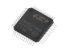 Silicon Labs C8051F580-IQ, 8bit 8051 Microcontroller, C8051F, 24MHz, 128 kB Flash, 48-Pin QFP