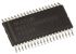 Maxim Integrated, Quad 24-bit- ADC 64ksps, 38-Pin TSSOP