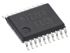 Renesas Electronics R5F2M122ANSP#U0, 16bit R8C Microcontroller, R8C/M12A, 20MHz, 8 kB Flash, 20-Pin PLSP0020JB-A