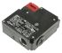 Omron D4NL Series Solenoid Interlock Switch, Power to Lock, 24V dc, 2NC + 1NC/1NO