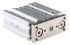 SMC Pneumatic Guided Cylinder - 25mm Bore, 50mm Stroke, MGP Series, Double Acting