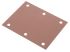 RS PRO Thermal Interface Sheet, 0.2mm Thick, 1.8W/m·K, 89.7 x 72.5mm