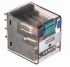 Siemens, 24V dc Coil Non-Latching Relay 4PDT, 6A Switching Current Plug In, 4 Pole, LZX:PT570024