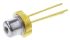 ams OSRAM PL 450B Blue Laser Diode 460nm 80mW, 3-Pin TO-38 package
