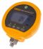 Fluke Digitalt manometer, Hydraulisk, pneumatisk, Tilslutning: 1/4, Fluke-700G08
