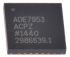 Analog Devices 24 bit Energy Meter IC 28-Pin LFCSP WQ, ADE7953ACPZ