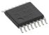 Analog Devices ADG888YRUZ Analogue Switch Dual DPDT 4.2 to 5.5 V, 16-Pin TSSOP