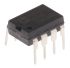 AD8010ANZ Analog Devices, High Speed, Op Amp, 230MHz, 8-Pin PDIP