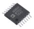Texas Instruments SN74LVC08APWR, Quad 2-Input AND Logic Gate, 14-Pin TSSOP