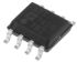 Analog Devices Temperature Sensor, Digital Output, Surface Mount, Serial-I2C, ±0.5°C, 8 Pins