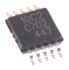 HF Transceiver-IC Si4010-C2-GT, FSK, OOK, MSOP 10-Pin
