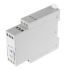 Finder 83 Series Series DIN Rail Mount Timer Relay, 24 → 240V ac/dc, 1-Contact, 0.05-10 s, 0.05-10 h, 0.05-10