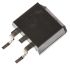 N-Channel MOSFET, 50 A, 250 V, 3-Pin D2PAK onsemi FDB2710