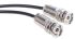 Keithley Male Triax to Male Triax Coaxial Cable, Triaxial, 900mm