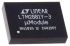 Analog Devices RS-422/ RS-485 收发器接口芯片, 最低工作温度 -40 °C, 1(RS232),1(RS485)收发器, 典型单电源电压 3.3 V, 32引脚, BGA封装
