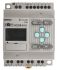 Omron ZEN Logic Module - 6 Inputs, 4 Outputs, Relay, Computer, Front Panel Interface
