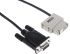 Złącze kablowe Omron ZEN RS232-C Seria ZEN