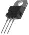 N-Channel MOSFET, 60 A, 60 V, 3-Pin TO-220 STMicroelectronics STP65NF06
