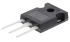 N-Channel MOSFET, 11 A, 900 V, 3-Pin TO-247 STMicroelectronics STW12NK90Z