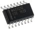 Maxim Integrated MAX3232CSE+ Line Transceiver, 16-Pin SOIC