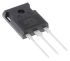 IXYS 1200V 28A, Dual Rectifier Diode, 3-Pin TO-247AD DSP25-12A