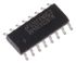 Texas Instruments DS90C032BTM/NOPB, LVDS Receiver Quad CMOS, TTL, 16-Pin SOIC