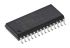 Microchip PIC16F1783-I/SO, 8bit PIC Microcontroller, PIC16F, 32MHz, 256 B, 4096 words Flash, 28-Pin SOIC
