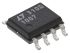LT1007CS8#PBF Analog Devices, Op Amp, 8MHz, 8-Pin SOIC