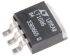 Régulateur de tension, LT1086IM#PBF, 1.5A, D2PAK 3 broches.